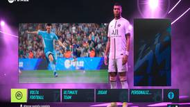 RESEÑA |  FIFA 22: el juego de fútbol que plasma su consolidación en el género deportivo