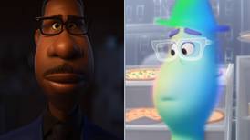 "Soul": el imperdible último viaje de Pixar que busca entender cómo encajamos en el mundo