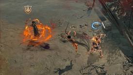 Todas las mazmorras de Estepas Adustas en Diablo IV