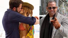Jennifer Lopez mostró su compromiso con Ben Affleck con importante gesto en relación a Alex Rodríguez