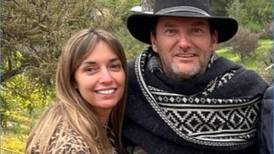 "Siempre juntos": Daniel Fuenzalida pasó romántico fin de semana junto a su pareja, Alejandra Chocair