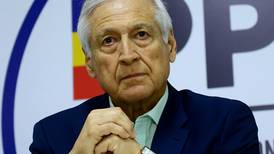 Heraldo Muñoz criticó posible discurso presidencial en aniversario del estallido social
