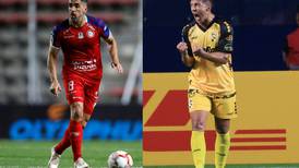 Coquimbo Unido y Unión La Calera ya conocen a sus rivales en la Copa Sudamericana