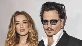 El emotivo discurso de Amber Heard a Johnny Depp: "Ahora pongo mi fe en la justicia británica"