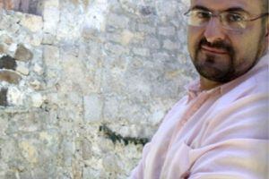 Alejandro Calva considera que “el arte a veces es un fenómeno difícil de descifrar”