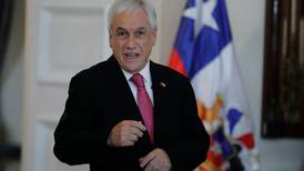 Piñera y acusación constitucional: "No tiene absolutamente ningún fundamento"