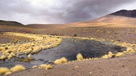 Caso Silala: ¿Cuál es el conflicto entre Chile y Bolivia por sus aguas y dónde se encuentra el río?