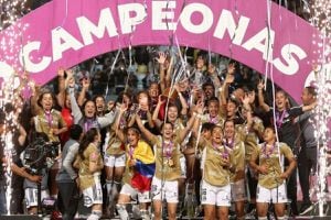 Nuevo formato para 2024: el Campeonato Femenino ya tiene bases para esta temporada