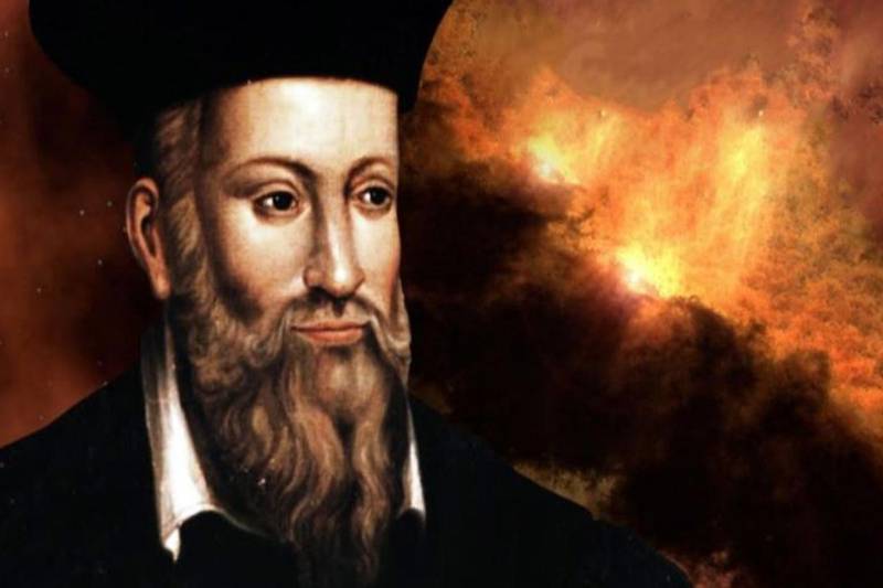 Las profecías cumplidas de Nostradamus