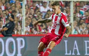 El día que el posible nuevo refuerzo de la U reconoció que le gustaría jugar en Colo Colo: “Conozco el club”