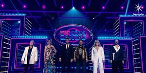 Veo cómo cantas: Cuándo, dónde y quiénes participan en el nuevo show de Televisa