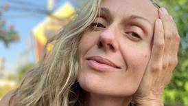 “La lloré”: Katyna Huberman habla de la pérdida de su embarazo