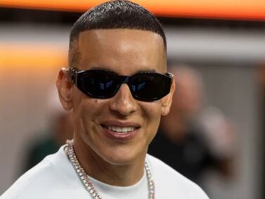 “Donante de Sangre”: Esta es la canción con la que Daddy Yankee debuta en la música cristiana  
