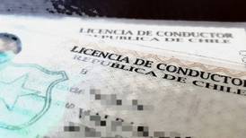 Licencias de Conducir: Ley que aumenta el plazo para renovarlas fue publicada en el Diario Oficial