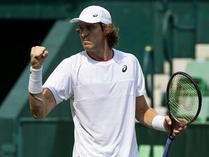 Puras buenas noticias para Nicolás Jarry: se confirmó que será cabeza de serie en el US Open