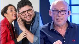 “Feo es cagarse a los amigos con plata”: Chiqui Aguayo y Luis Slimming responden a críticas de Mauricio Israel