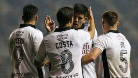 Los 4 damnificados en Colo Colo tras las llegadas de Agustín Bouzat y Marco Rojas