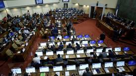 Cámara de Diputados y Diputadas rechazó cuarto retiro 10% AFP