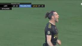 VIDEO | Volvió a sonreír: Gareth Bale anota en el último segundo en la final de la MLS y se queda con el título