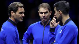 ¿Se acaba la discusión por el más grande? Djokovic hace historia ante Federer y Nadal 