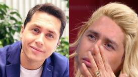 “Demasiado patética”: Los memes y reacciones que dejó la comparación de Karol Lucero con Brendan Fraser