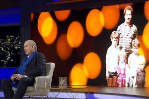 “El momento más duro de mi vida”: Pedro Engel recordó cómo fue quedar viudo a los 29 años y con 4 hijos