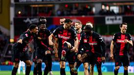 Bayer Leverkusen mantiene el invicto y clasifica a la final de la Copa Alemania
