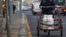 Solo para pensionados: Caja La Araucana ofrece increíble descuento en el precio del gas licuado
