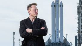 Para ingresar al mercado de Internet: Elon Musk envió 143 satélites en un mismo cohete
