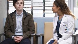 Tras cuatro temporadas Antonia Thomas dejará su rol en “The Good Doctor”