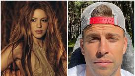 “No todos los sueños se cumplen”: Shakira habla por primera vez sobre el fin de su relación con Gerard Piqué