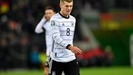 Toni Kroos volverá a jugar por la Selección Alemana pensando en la Eurocopa: “Me lo pidió el entrenador”