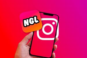 NGL: Qué es y cómo saber quién hace las preguntas anónimas de Instagram