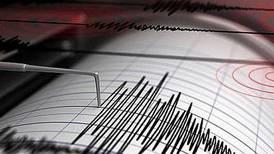 Temblor de magnitud 5.7 se registró en la Región de Coquimbo en la madrugada de este viernes