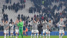 Juventus con riesgo de descenso: clubes italianos son acusados de "inflar" el valor de sus jugadores