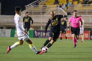 La Primera B está de miedo: así quedó la Tabla de Posiciones tras el empate de Santa Cruz y San Luis