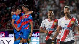 Curicó Unido vs Cerro Porteño: ¿Dónde ver hoy por TV y EN VIVO online la Copa Libertadores 2023? 