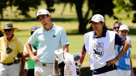 Niemann y Pereira con suertes dispares: así finalizaron los chilenos en el Masters de Augusta