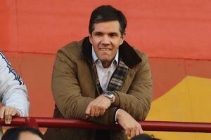 “Podría revelar su auténtico rol”: la dura crítica de Fernando Agustín Tapia a Michael Clark