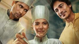 “El reemplazo del chef Chico”: De qué trata y quiénes son los actores de la serie de Netflix