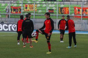 Primera B | La potente autocrítica del plantel de Rangers tras la salida de Dalcio Giovagnoli: “Le pedimos disculpas”