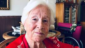 “Estuvieron todos los que quiero”: Delfina Guzmán celebra sus 95 años con especial fiesta