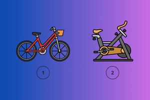 Test de Personalidad: Elige una bicicleta y conoce de qué manera avanzas en tu vida