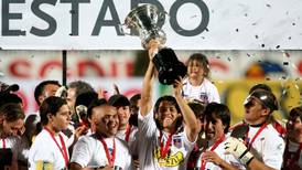 Delantero que fue tres veces campeón con Colo Colo  jugará la Copa Chile con equipo amateur