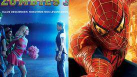 Con la llegada de "Spider-Man" y de "Zombies": Estos son los estrenos de julio en Disney+