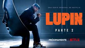 El fenómeno no para: Netflix confirmó nuevos episodios de “Lupin” para este año