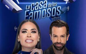 La Casa de los Famosos México: ¿Quiénes son los 4 nominados de la quinta semana?