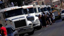 Asesinato de camionero en Antofagasta: madre de la víctima contó que "iba a celebrar que iba a ser papá"