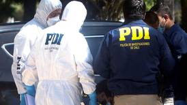 Brigada Antinarcóticos de la PDI desbarata peligrosa banda trasnacional en Arica