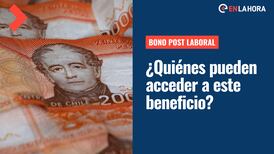 Bono Post Laboral: ¿Quiénes pueden acceder a este beneficio y cuáles son los requisitos?